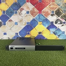 BOSE Freespace ZA 250-LZ Zone Amplifier Power Amplifier GWO