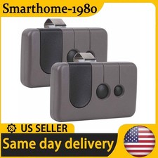HBW2028 2 For Sears Craftsman Garage Door Opener Remote Control 315MHZ 139.53753
