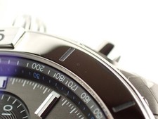 BREITLING Chronomat B01 42mm Titanium EB0134101M1E1 TO253750 15