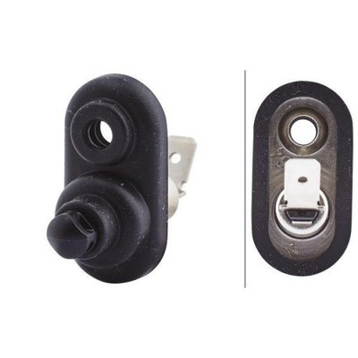 HELLA SCHALTER TÜRKONTAKT 6ZF 004 365-031 FÜR FORD CAPRI ESCORT GRANADA ORION