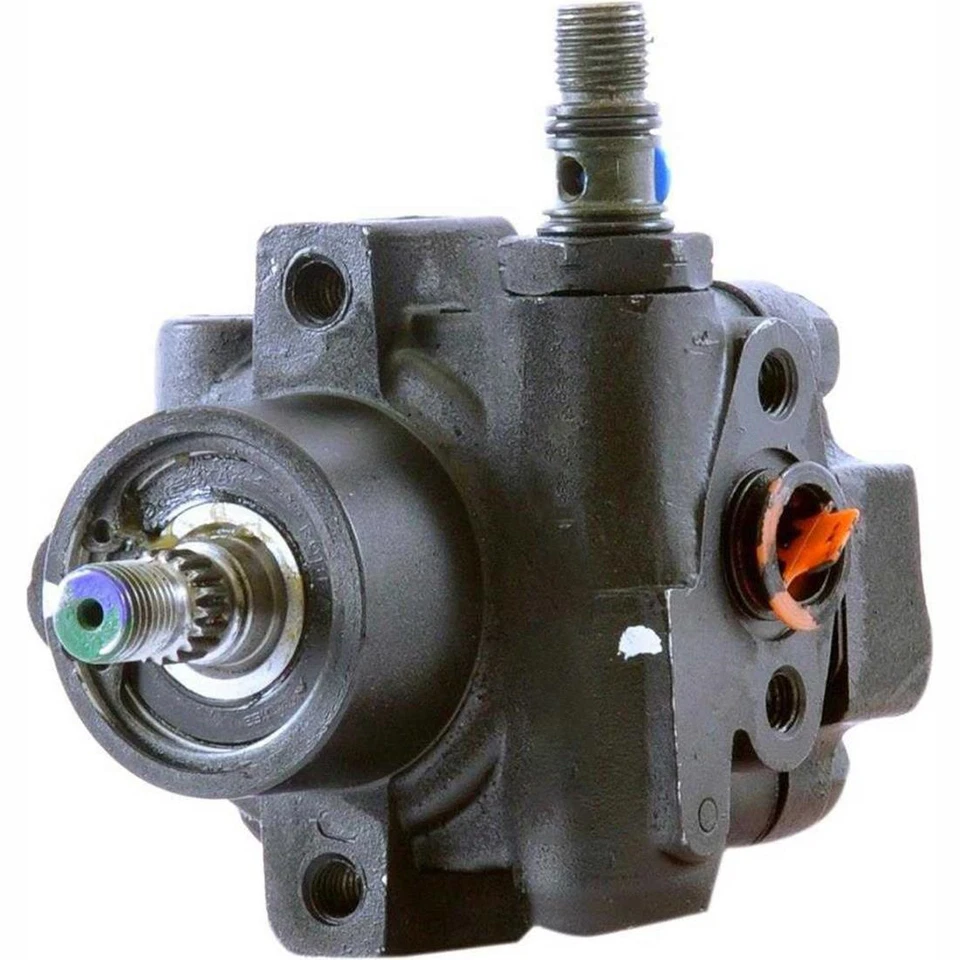 Bomba de dirección asistida de 2,0 L para Kia Sportage 1995-2001 1 pieza Foto 3 de 3