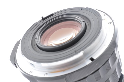 Pentax SMC Takumar 90mm F/2.8 Standard Lens for 6x7 67 II From Japan Excellent+5 - Picture 11 of 13