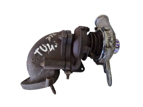 Opel Astra G 1999 Diesel 60kW Turbo 80531518 JSN627