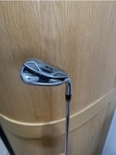 Nike SQ Machspeed Lob Wedge / 60 Degree / Stiff Flex Dynalite 90 Shaft - Rare