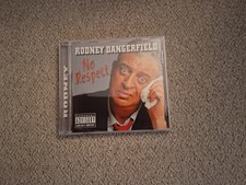 Rodney Dangerfield