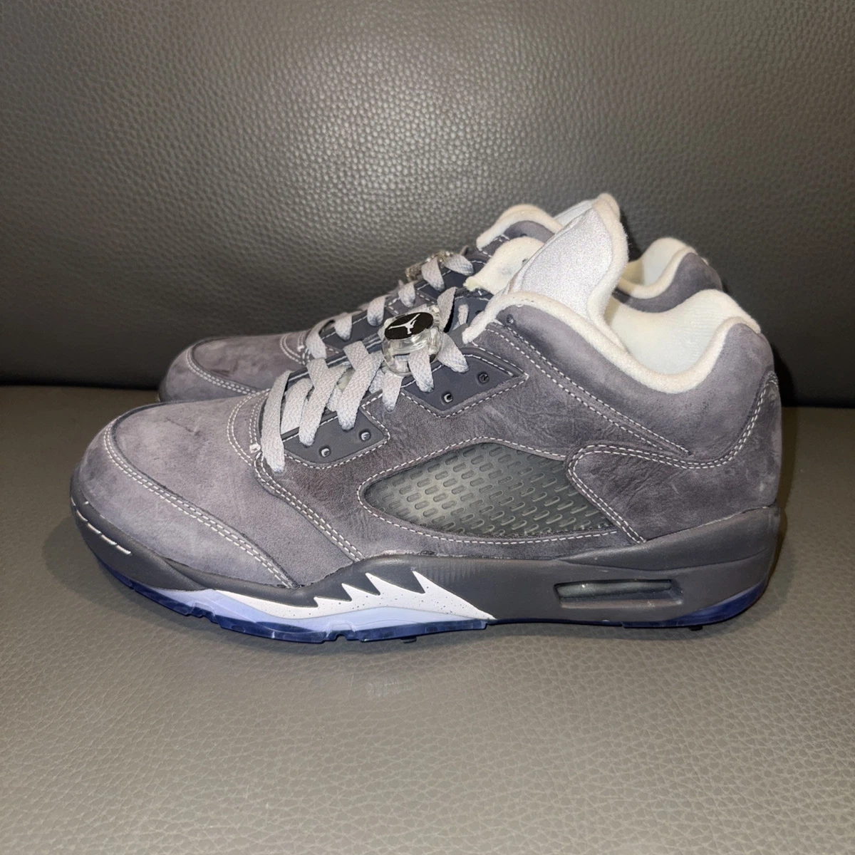 Las mejores ofertas en Jordan 9 Golf Gray | eBay