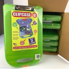Dexas Clipcase 2, Letter Size 10X15.5 2717-J1...