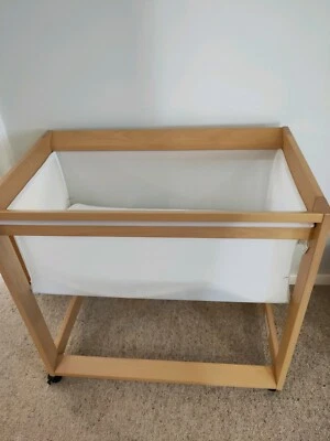 boori waratah change table