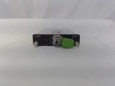 Viavi/JDSU E8136B/APC OTDR Module 1310nm/1550nm/1625nm/APC-APC connector