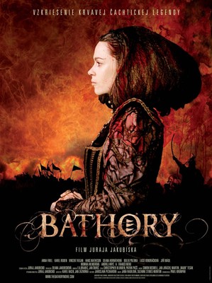 Bathory (2008)_2 Film Filmplakat Leinwand ikonisches Design