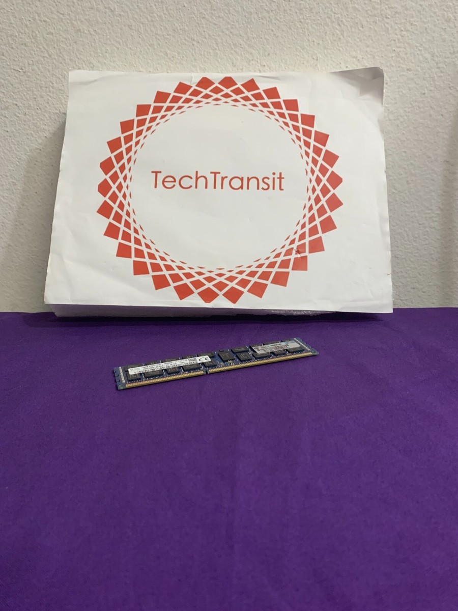 Ram Server Hp 16 GB DDR4-2400 RDIMM - Modello 836220-B21 Per HPE - Foto 9