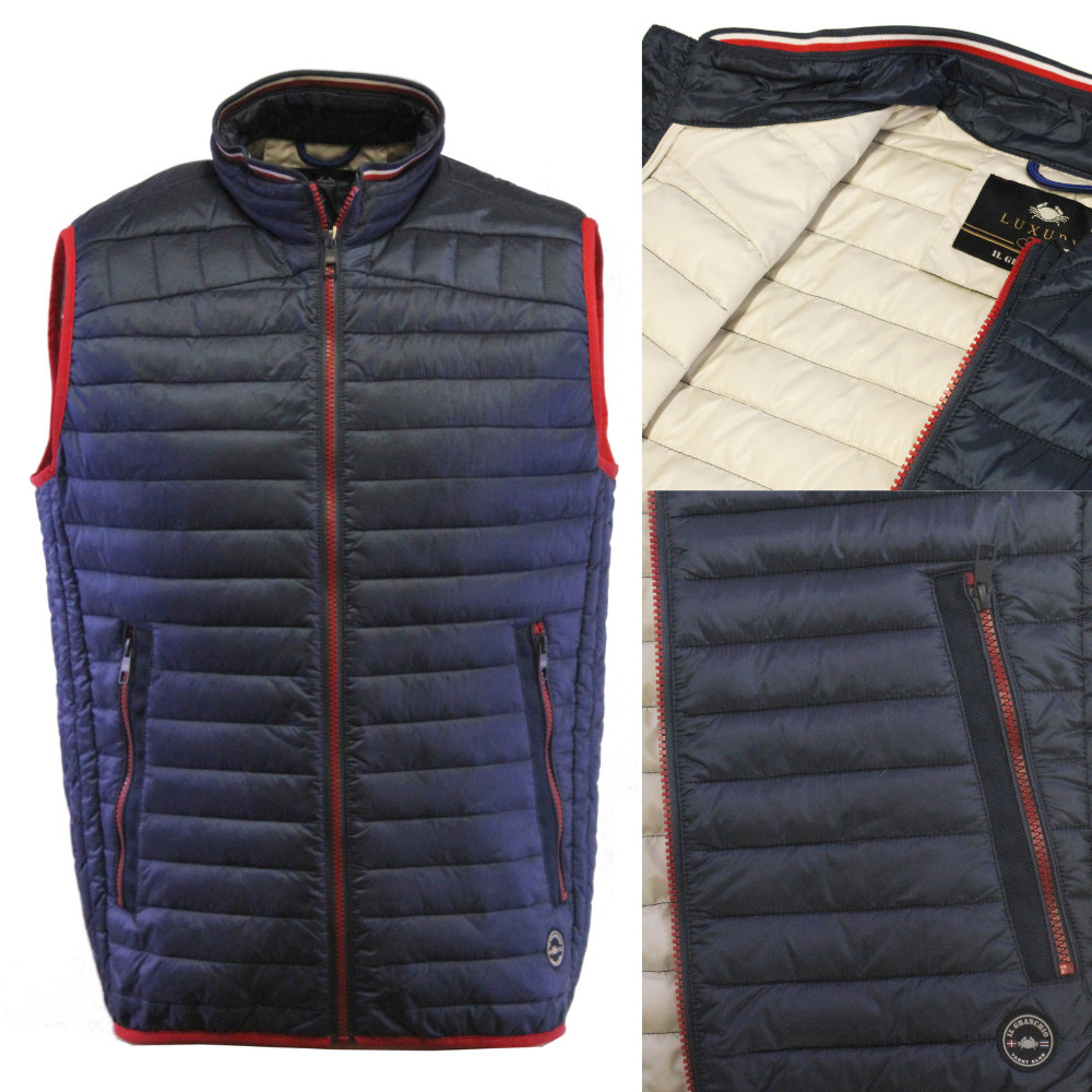 Gilet Da Pesca A Mosca Kylebooker - Regolabile, Con Multiple Tasche, Per Uomo E Donna