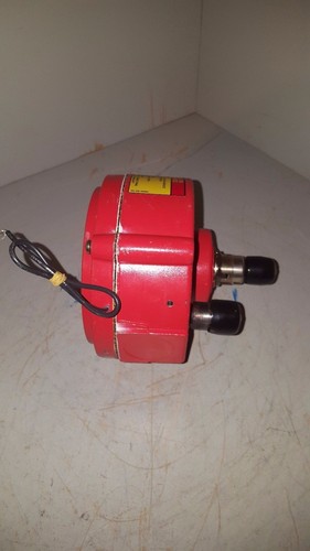 FW Murphy, indicatore di carico paranco navetta industriale, modello 604315 - Foto 5 di 6