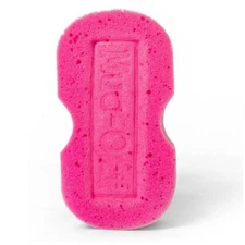 Muc-Off Expanding Pink Cleaning Sponge Motorbike Cycle Microcell Cleaning New