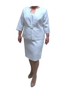 2 piece church suits