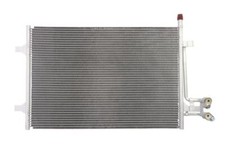 Condensateur Ford FUSION