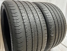 2 - No Repairs 30530r21 Xl 104h Continental Procontact Rx Nf0 Porsche- 5119