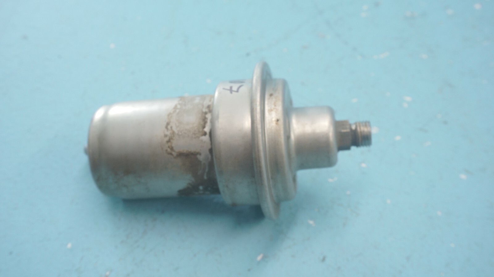 MERCEDES W126 W116 R107 380SL 450SL , FUEL ACCUMULATOR ,OEM, eBay