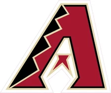 NOT A PATCH  Arizona Diamondbacks HTV Heat Press Transfer Vinyl Iron On