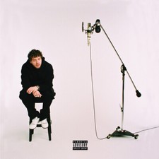 Image of Jack Harlow - Come Home The Kids Miss You [New CD] Explicit, Alliance MOD
