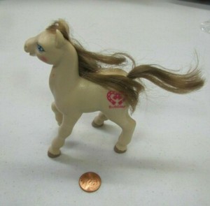 fisher price loving family horse stable