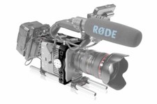 SHAPE Sony FX6 camera cage