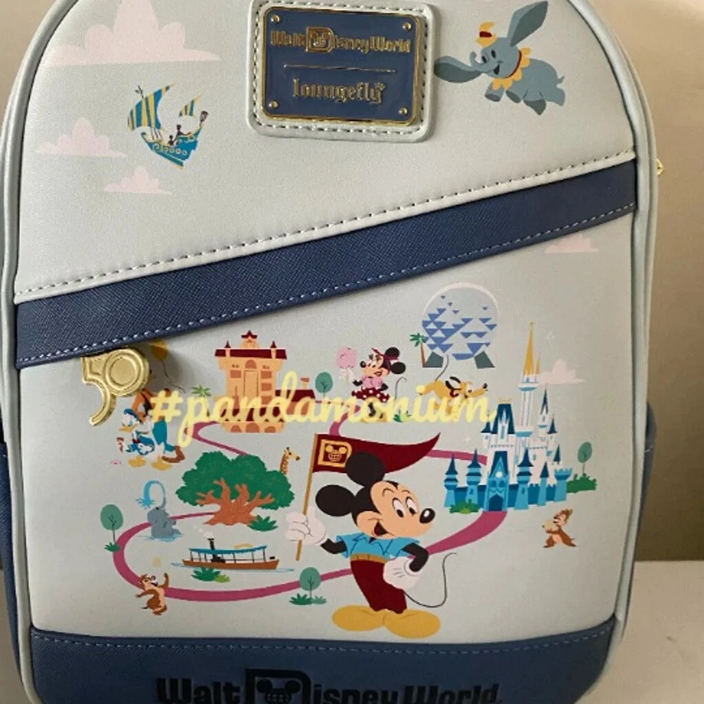 Boxlunch loungefly disney hot sale