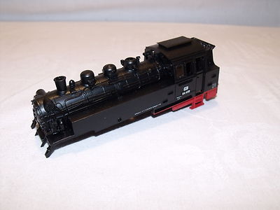 Neuwertig - Lokgehäuse - BR 64 499  - DB -