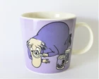 Moomin Mug Hemuli