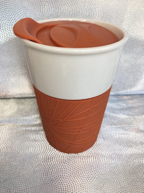 starbucks 8oz tumbler