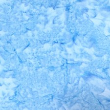 Kaufman Batik Prisma Dyes Fabric, AMD-7000-390 BREEZE, By The Half Yard