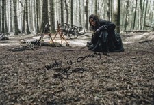 NATALIA TENA signed Autogramm 20x30cm GAME OF THRONES in Person autograph COA
