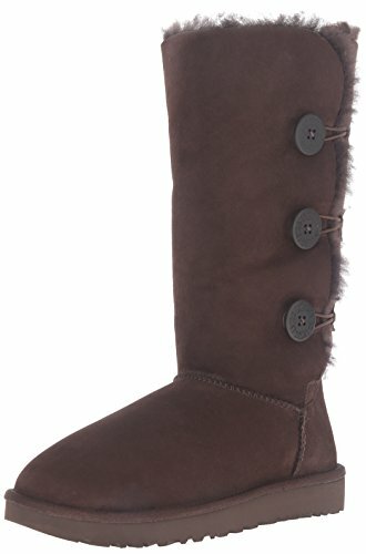 womens bailey button triplet