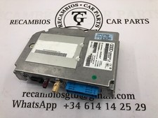 Centrale téléphonique Motorola Audi A6 4F C6 A8 4E0862333C 4E0910333F