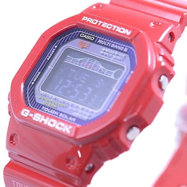 CASIO G-SHOCK G-LIDE GWX-5600C-4JF Japan Domestic New