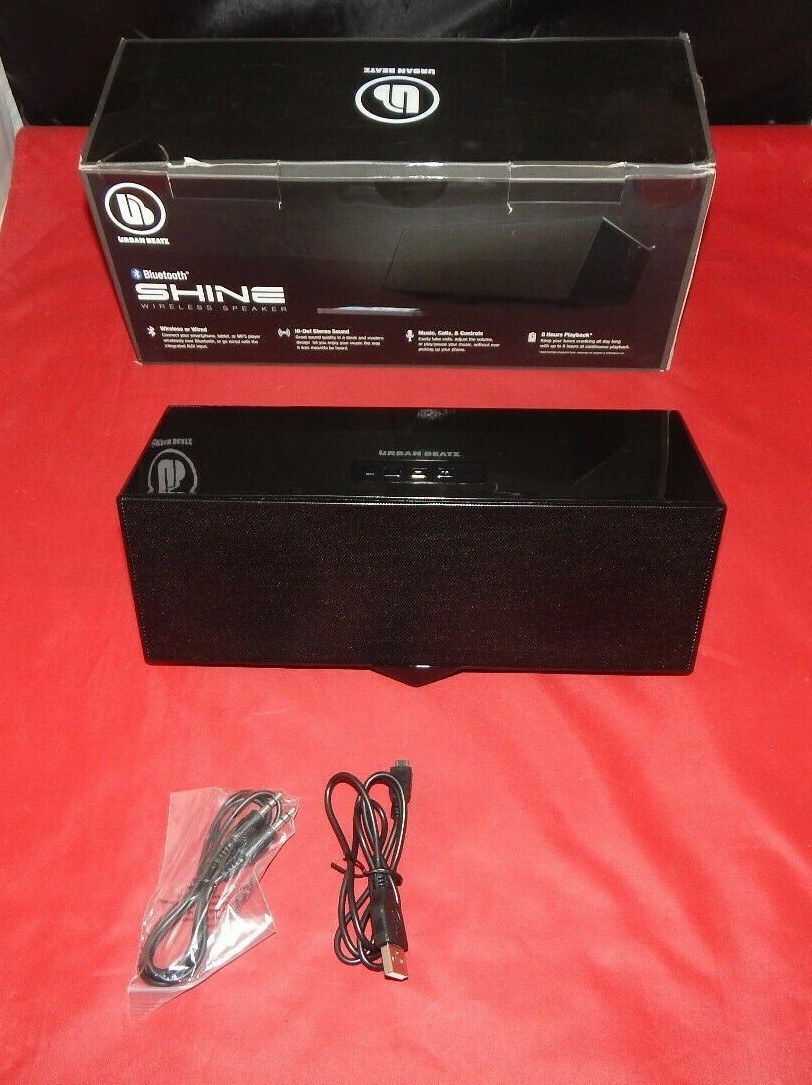 zumi beat supernova bluetooth speaker