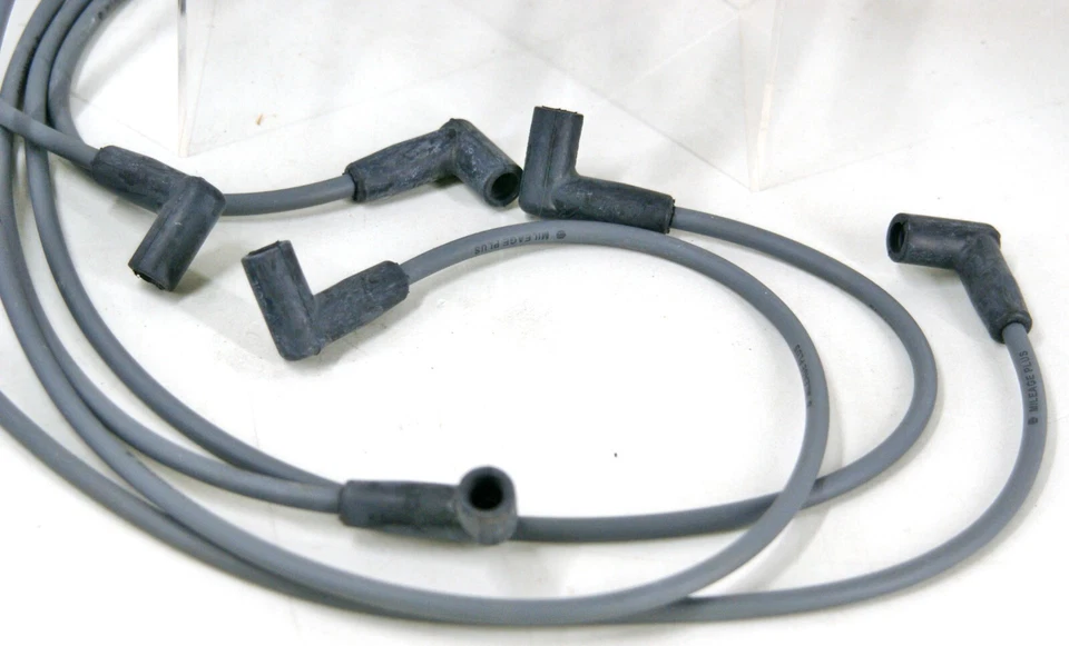 3151 Spark Plug Wire Set DriveWorks For Pontiac/Olds/Buick 7554 - Image 3 of 4