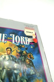Nintendo NES Game - Time Lord (OVP/CIB)(PAL) - 11116431