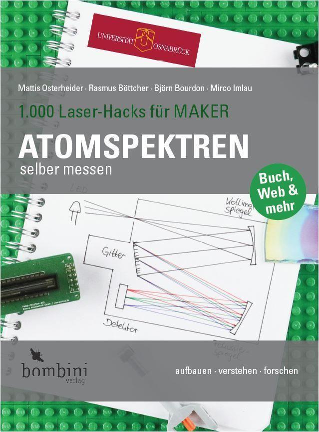 Thumbnail - Atomspektren Selber Messen Mattis Osterheider