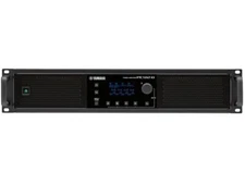 YAMAHA PC412-D power amplifier 1200W x 4 channels 8Ω NEW