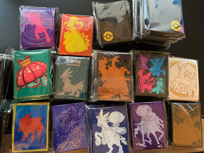 best tcg card sleeves Amazon Sellers: Best Collectible Trading Protective Best Card Sleeves for Pokmon