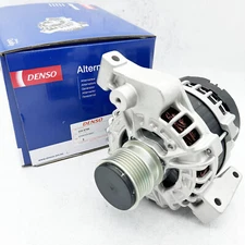 220-5789 0125811034 Alternator 0125811006 For Land Rover LR2 2.0L LR067840 12-18