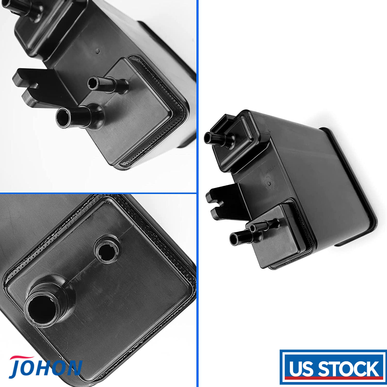 Vapor Canister For Chevrolet Avalanche Suburban 1500 GMC Yukon XL 1500