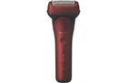 Panasonic ES-LT4B 3-Blade Wet & Dry Electric Shaver - Red
