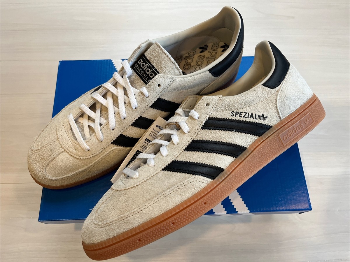 adidas Originals HANDBALL SPEZIAL IF6562 Aluminum/Black adidas Originals HANDBALL SPEZIAL IF6562 Aluminum/Black