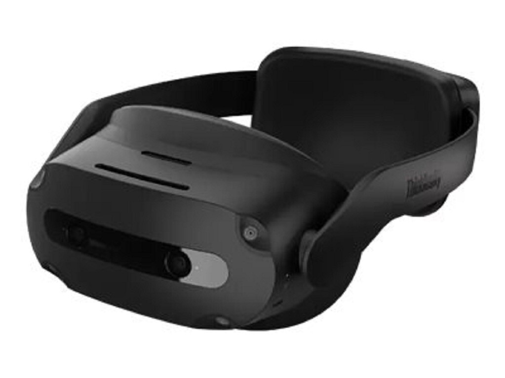 Thumbnail - Lenovo Thinkreality Vrx - Virtual Reality-system By161