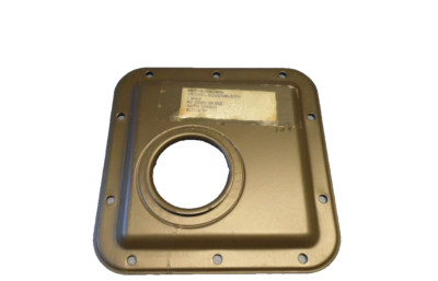 Deckel Pedalboden+ Dichtung DKW Munga 0,25 Tonner 3035 553 13 10 000 + 68 10 000