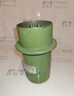 DEBU DYNAM INSTRUMENT 1R60 /B9 /501