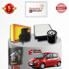 Filtre à huile Renault MODUS