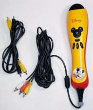 Disney Electronics - Disney Classic Karaoke Player DKS7000-C Tested MINT